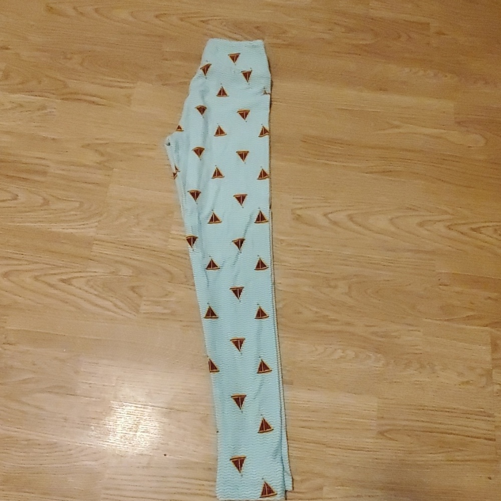 LuLaRoe tween legging